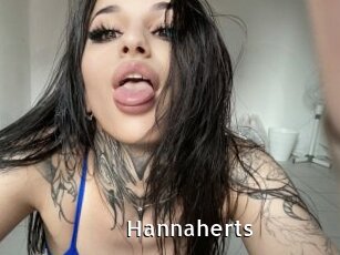 Hannaherts