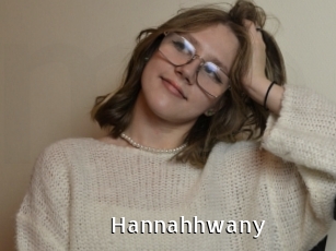 Hannahhwany