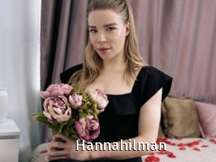 Hannahilman