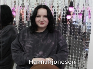hannahjoneson My Porno Stash