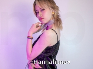 Hannahknox