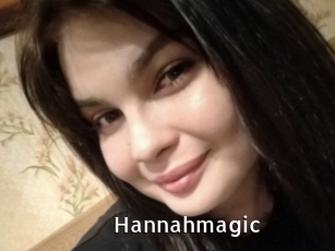 Hannahmagic
