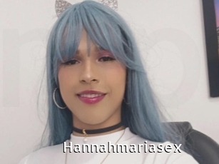 Hannahmariasex