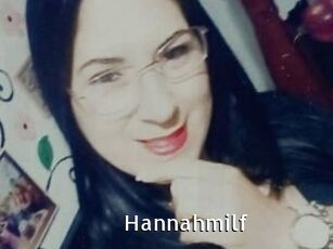 Hannahmilf