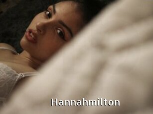Hannahmilton