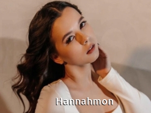 Hannahmon