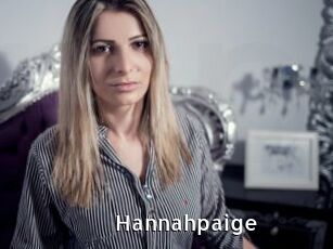 Hannahpaige