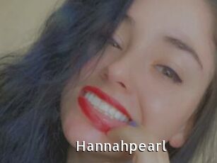 Hannahpearl