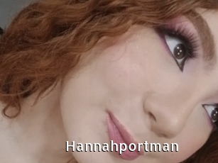 Hannahportman