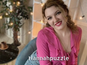 Hannahpuzzle
