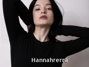 Hannahrerra