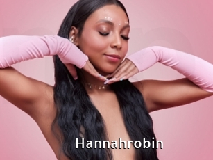 Hannahrobin