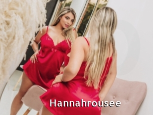 Hannahrousee