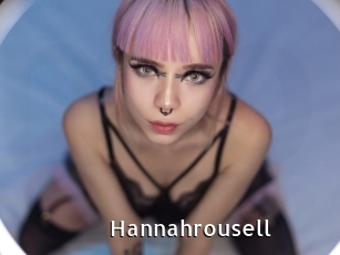 hannahrousell My Porno Stash