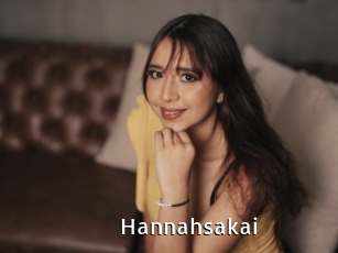Hannahsakai