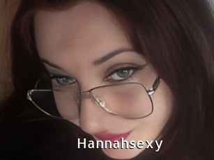 Hannahsexy