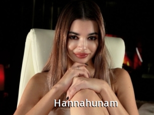 Hannahunam