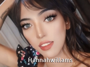 Hannahwillams