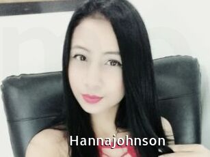 Hannajohnson