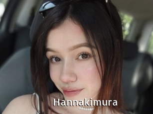 Hannakimura