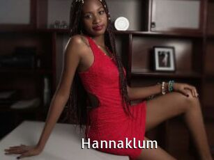 Hannaklum