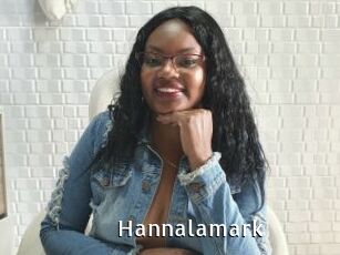 Hannalamark