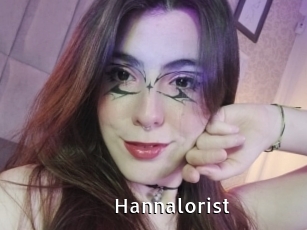 Hannalorist