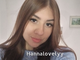 Hannalovelyy
