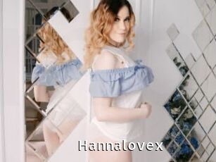 Hannalovex
