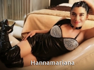 hannamariana My Porno Stash