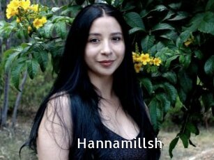 Hannamillsh