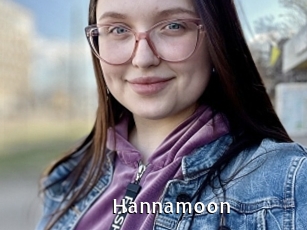 Hannamoon