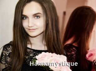 Hannamystique