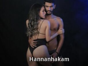 Hannanhakam