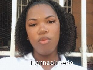 Hannaolmedo