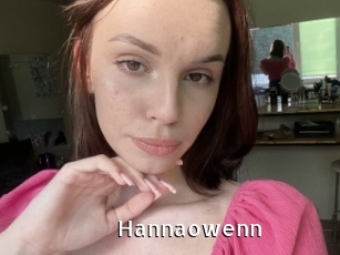 Hannaowenn