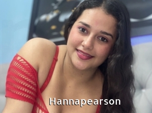 Hannapearson
