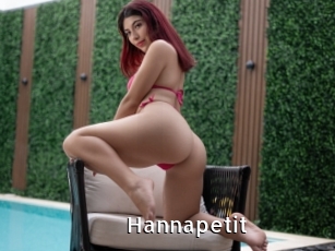 Hannapetit