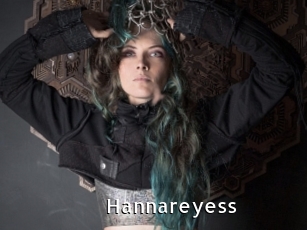 Hannareyess