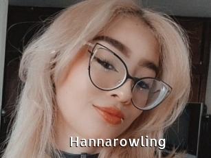 Hannarowling