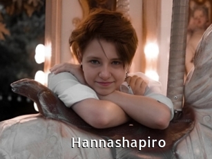 Hannashapiro