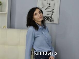 Hannasins