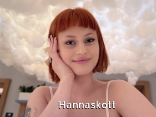 Hannaskott