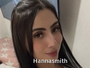 Hannasmith
