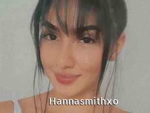 Hannasmithxo