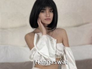 Hannaswat