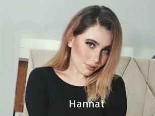Hannat