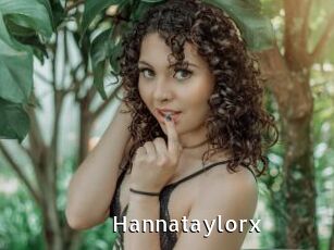 Hannataylorx