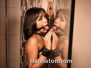 Hannatomsom