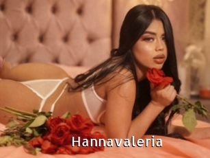Hannavaleria